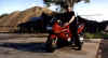 Out for a ride by the
Hudson River in New York. katan_huds.jpg (28792 bytes)