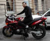 First day back to work on the new bike. katana5.jpg (48643 bytes)