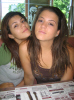 9/4 - Lunch time at the diner with Jackie & Jess. What about Sara Evans?!