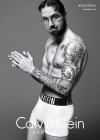 1/9 - Justin Bieber made the news for his Photoshopped magazine ads. Here's the original.