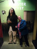 12/8 - The Disaster Artist was a great movie!