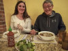 1/31 - Yay, it's a Pho night!