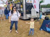 9/8 - More Sterling Fair with the cousins!