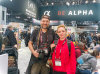 10/27 - Time for the Photo Plus Expo.