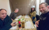 12/8 - Definitely time for some Pho at Saigonese.