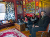 12/27 - We spent all day at the Trevor Museum about 80's video game culture.