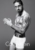 Justin Bieber Photoshop Scandal