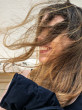 Brana Dane Says It's Too Windy