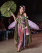 Anita Yuan EPN Fashion Show